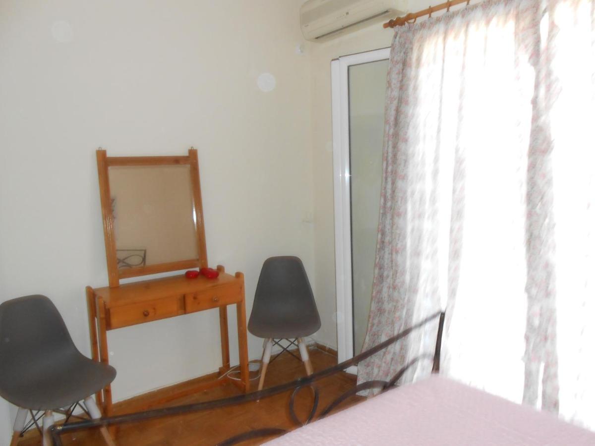 Milka'S Old Corfu Town Apartment Corfu (city) Exterior foto