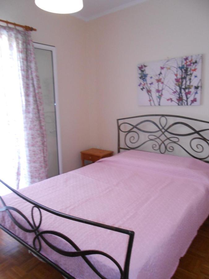 Milka'S Old Corfu Town Apartment Corfu (city) Exterior foto