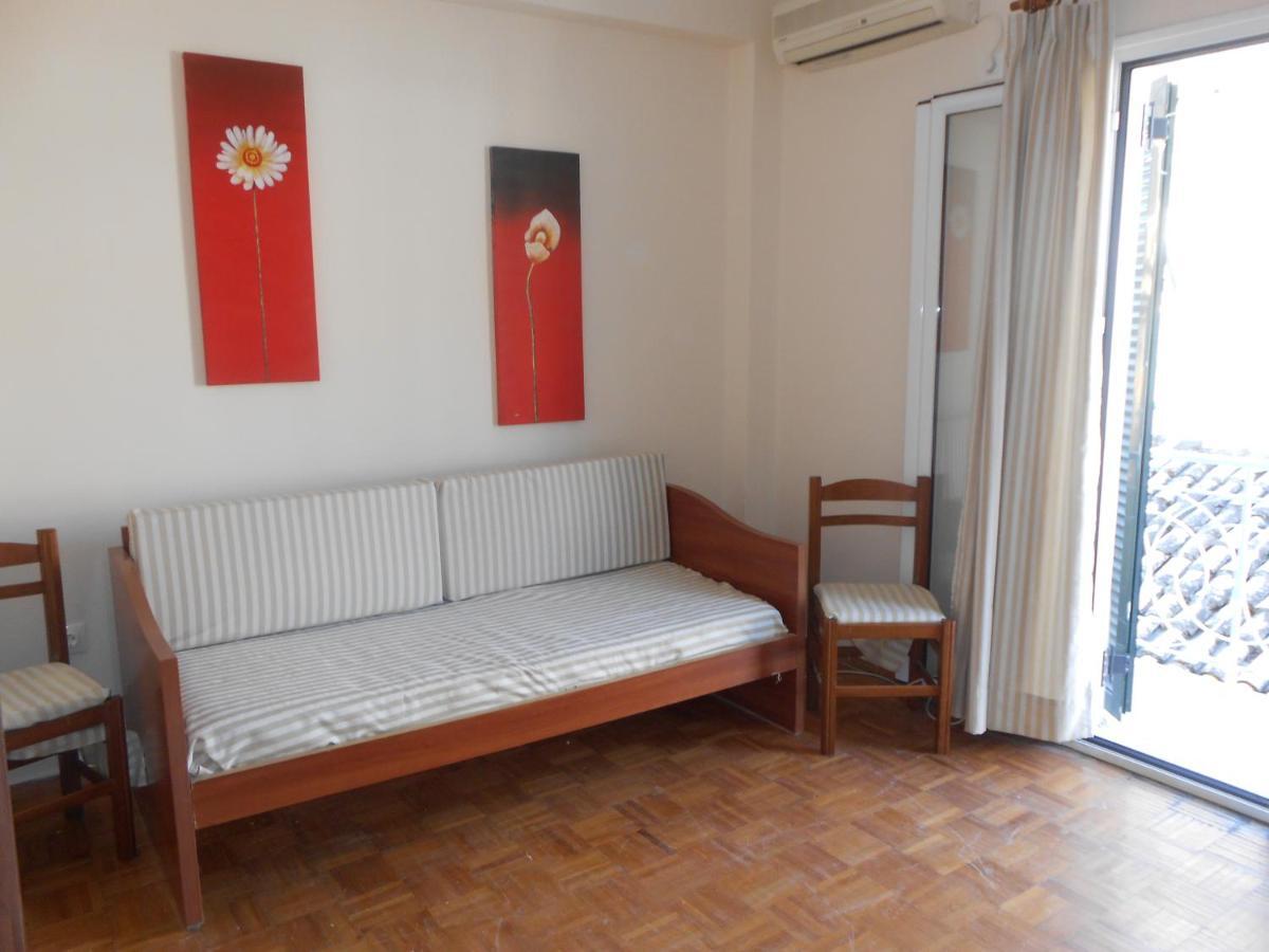 Milka'S Old Corfu Town Apartment Corfu (city) Exterior foto