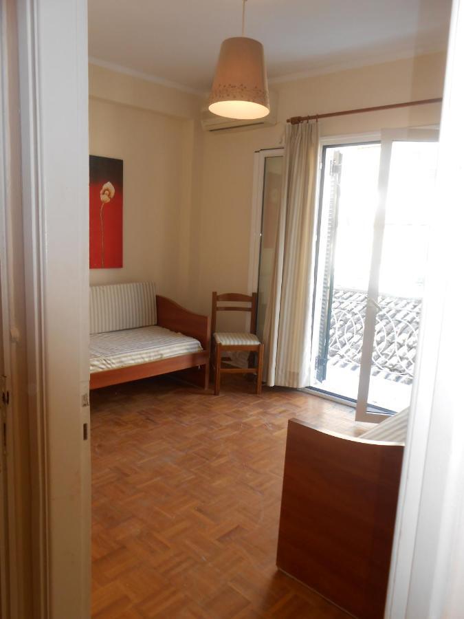 Milka'S Old Corfu Town Apartment Corfu (city) Exterior foto